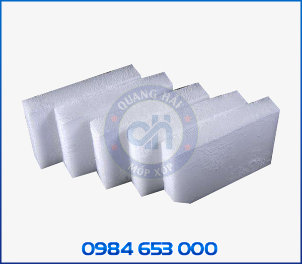 Mốp xốp công nghiệp	